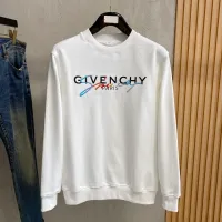Cheap Givenchy Hoodies Long Sleeved For Unisex #1405486 Replica Wholesale [$85.00 USD] [ITEM#1405486] on Replica Givenchy Hoodies