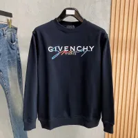 Cheap Givenchy Hoodies Long Sleeved For Unisex #1405487 Replica Wholesale [$85.00 USD] [ITEM#1405487] on Replica Givenchy Hoodies