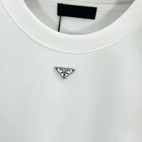 Cheap Prada T-Shirts Short Sleeved For Men #1405488 Replica Wholesale [$68.00 USD] [ITEM#1405488] on Replica Prada T-Shirts