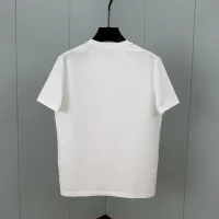 Cheap Balmain T-Shirts Short Sleeved For Unisex #1405494 Replica Wholesale [$72.00 USD] [ITEM#1405494] on Replica Balmain T-Shirts