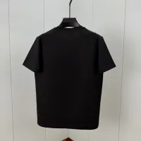Cheap Balmain T-Shirts Short Sleeved For Unisex #1405495 Replica Wholesale [$72.00 USD] [ITEM#1405495] on Replica Balmain T-Shirts