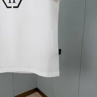 Cheap Philipp Plein PP T-Shirts Short Sleeved For Unisex #1405498 Replica Wholesale [$72.00 USD] [ITEM#1405498] on Replica Philipp Plein PP T-Shirts