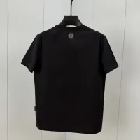 Cheap Philipp Plein PP T-Shirts Short Sleeved For Unisex #1405499 Replica Wholesale [$72.00 USD] [ITEM#1405499] on Replica Philipp Plein PP T-Shirts