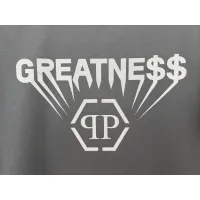 Cheap Philipp Plein PP T-Shirts Short Sleeved For Unisex #1405499 Replica Wholesale [$72.00 USD] [ITEM#1405499] on Replica Philipp Plein PP T-Shirts