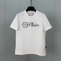 Cheap Philipp Plein PP T-Shirts Short Sleeved For Unisex #1405507 Replica Wholesale [$76.00 USD] [ITEM#1405507] on Replica Philipp Plein PP T-Shirts