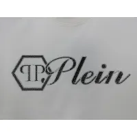 Cheap Philipp Plein PP T-Shirts Short Sleeved For Unisex #1405507 Replica Wholesale [$76.00 USD] [ITEM#1405507] on Replica Philipp Plein PP T-Shirts