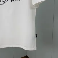 Cheap Philipp Plein PP T-Shirts Short Sleeved For Unisex #1405507 Replica Wholesale [$76.00 USD] [ITEM#1405507] on Replica Philipp Plein PP T-Shirts