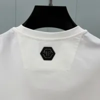 Cheap Philipp Plein PP T-Shirts Short Sleeved For Unisex #1405507 Replica Wholesale [$76.00 USD] [ITEM#1405507] on Replica Philipp Plein PP T-Shirts