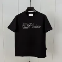 Cheap Philipp Plein PP T-Shirts Short Sleeved For Unisex #1405508 Replica Wholesale [$76.00 USD] [ITEM#1405508] on Replica Philipp Plein PP T-Shirts