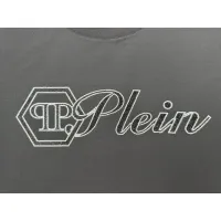 Cheap Philipp Plein PP T-Shirts Short Sleeved For Unisex #1405508 Replica Wholesale [$76.00 USD] [ITEM#1405508] on Replica Philipp Plein PP T-Shirts
