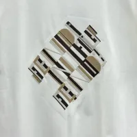 Cheap Fendi T-Shirts Short Sleeved For Unisex #1405509 Replica Wholesale [$80.00 USD] [ITEM#1405509] on Replica Fendi T-Shirts