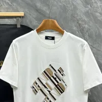 Cheap Fendi T-Shirts Short Sleeved For Unisex #1405509 Replica Wholesale [$80.00 USD] [ITEM#1405509] on Replica Fendi T-Shirts