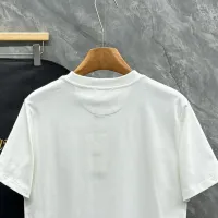 Cheap Fendi T-Shirts Short Sleeved For Unisex #1405509 Replica Wholesale [$80.00 USD] [ITEM#1405509] on Replica Fendi T-Shirts