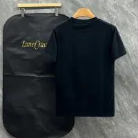Cheap Fendi T-Shirts Short Sleeved For Unisex #1405510 Replica Wholesale [$80.00 USD] [ITEM#1405510] on Replica Fendi T-Shirts