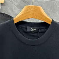 Cheap Fendi T-Shirts Short Sleeved For Unisex #1405510 Replica Wholesale [$80.00 USD] [ITEM#1405510] on Replica Fendi T-Shirts