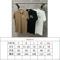 Cheap Burberry T-Shirts Short Sleeved For Unisex #1405511 Replica Wholesale [$56.00 USD] [ITEM#1405511] on Replica Burberry T-Shirts