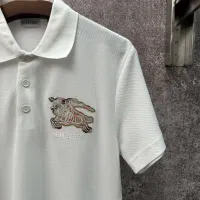 Cheap Burberry T-Shirts Short Sleeved For Unisex #1405511 Replica Wholesale [$56.00 USD] [ITEM#1405511] on Replica Burberry T-Shirts