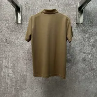 Cheap Burberry T-Shirts Short Sleeved For Unisex #1405512 Replica Wholesale [$56.00 USD] [ITEM#1405512] on Replica Burberry T-Shirts