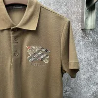 Cheap Burberry T-Shirts Short Sleeved For Unisex #1405512 Replica Wholesale [$56.00 USD] [ITEM#1405512] on Replica Burberry T-Shirts