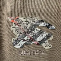 Cheap Burberry T-Shirts Short Sleeved For Unisex #1405512 Replica Wholesale [$56.00 USD] [ITEM#1405512] on Replica Burberry T-Shirts