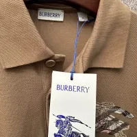 Cheap Burberry T-Shirts Short Sleeved For Unisex #1405512 Replica Wholesale [$56.00 USD] [ITEM#1405512] on Replica Burberry T-Shirts