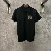Cheap Burberry T-Shirts Short Sleeved For Unisex #1405513 Replica Wholesale [$56.00 USD] [ITEM#1405513] on Replica Burberry T-Shirts
