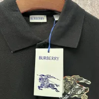 Cheap Burberry T-Shirts Short Sleeved For Unisex #1405513 Replica Wholesale [$56.00 USD] [ITEM#1405513] on Replica Burberry T-Shirts