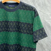 Cheap Louis Vuitton LV T-Shirts Short Sleeved For Unisex #1405514 Replica Wholesale [$80.00 USD] [ITEM#1405514] on Replica Louis Vuitton LV T-Shirts