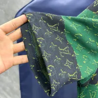 Cheap Louis Vuitton LV T-Shirts Short Sleeved For Unisex #1405514 Replica Wholesale [$80.00 USD] [ITEM#1405514] on Replica Louis Vuitton LV T-Shirts