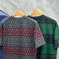 Cheap Louis Vuitton LV T-Shirts Short Sleeved For Unisex #1405515 Replica Wholesale [$80.00 USD] [ITEM#1405515] on Replica Louis Vuitton LV T-Shirts