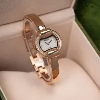 Cheap Gucci AAA Quality Watches For Women #1405517 Replica Wholesale [$182.00 USD] [ITEM#1405517] on Replica Gucci AAA Quality Watches