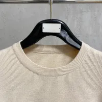 Cheap Burberry Fashion Sweaters Long Sleeved For Men #1405519 Replica Wholesale [$88.00 USD] [ITEM#1405519] on Replica Burberry Fashion Sweaters