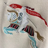 Cheap Burberry Fashion Sweaters Long Sleeved For Men #1405519 Replica Wholesale [$88.00 USD] [ITEM#1405519] on Replica Burberry Fashion Sweaters