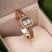 Cheap Gucci AAA Quality Watches For Women #1405522 Replica Wholesale [$182.00 USD] [ITEM#1405522] on Replica Gucci AAA Quality Watches