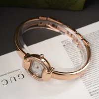 Cheap Gucci AAA Quality Watches For Women #1405522 Replica Wholesale [$182.00 USD] [ITEM#1405522] on Replica Gucci AAA Quality Watches