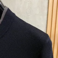 Cheap Dolce &amp; Gabbana D&amp;G Sweaters Long Sleeved For Men #1405523 Replica Wholesale [$88.00 USD] [ITEM#1405523] on Replica Dolce &amp; Gabbana D&amp;G Sweaters