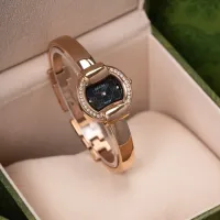 Cheap Gucci AAA Quality Watches For Women #1405525 Replica Wholesale [$182.00 USD] [ITEM#1405525] on Replica Gucci AAA Quality Watches