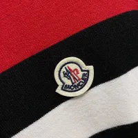 Cheap Moncler Sweaters Long Sleeved For Men #1405527 Replica Wholesale [$88.00 USD] [ITEM#1405527] on Replica Moncler Sweaters