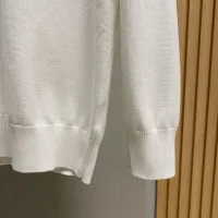 Cheap Moncler Sweaters Long Sleeved For Men #1405531 Replica Wholesale [$88.00 USD] [ITEM#1405531] on Replica Moncler Sweaters