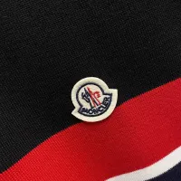 Cheap Moncler Sweaters Long Sleeved For Men #1405532 Replica Wholesale [$88.00 USD] [ITEM#1405532] on Replica Moncler Sweaters