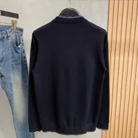 Cheap Moncler Sweaters Long Sleeved For Men #1405533 Replica Wholesale [$88.00 USD] [ITEM#1405533] on Replica Moncler Sweaters