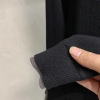 Cheap Moncler Sweaters Long Sleeved For Men #1405533 Replica Wholesale [$88.00 USD] [ITEM#1405533] on Replica Moncler Sweaters