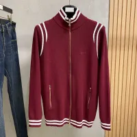 Cheap Gucci Sweaters Long Sleeved For Men #1405534 Replica Wholesale [$108.00 USD] [ITEM#1405534] on Replica Gucci Sweaters