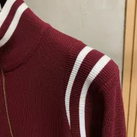 Cheap Gucci Sweaters Long Sleeved For Men #1405534 Replica Wholesale [$108.00 USD] [ITEM#1405534] on Replica Gucci Sweaters