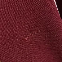 Cheap Gucci Sweaters Long Sleeved For Men #1405534 Replica Wholesale [$108.00 USD] [ITEM#1405534] on Replica Gucci Sweaters