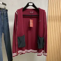 Cheap Gucci Sweaters Long Sleeved For Men #1405534 Replica Wholesale [$108.00 USD] [ITEM#1405534] on Replica Gucci Sweaters