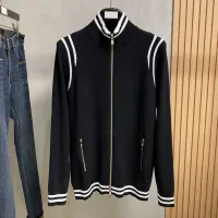 Cheap Gucci Sweaters Long Sleeved For Men #1405535 Replica Wholesale [$108.00 USD] [ITEM#1405535] on Replica Gucci Sweaters