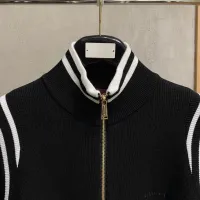 Cheap Gucci Sweaters Long Sleeved For Men #1405535 Replica Wholesale [$108.00 USD] [ITEM#1405535] on Replica Gucci Sweaters