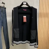 Cheap Gucci Sweaters Long Sleeved For Men #1405535 Replica Wholesale [$108.00 USD] [ITEM#1405535] on Replica Gucci Sweaters