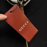 Cheap Gucci Sweaters Long Sleeved For Men #1405535 Replica Wholesale [$108.00 USD] [ITEM#1405535] on Replica Gucci Sweaters